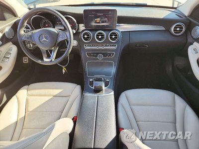 Zdjęcie 8 z 12 samochodu: 2015 MERCEDES-BENZ C 300 VIN:55SWF4JB4FU085708 - miniatura