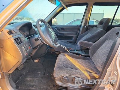 Zdjęcie 7 z 14 samochodu: 2001 HONDA CR-V LX VIN:JHLRD28411S020653 - miniatura