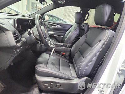Zdjęcie 7 z 13 samochodu: 2026 CHEVROLET TRAVERSE LT VIN:1GNERGKS0TJ321500 - miniatura