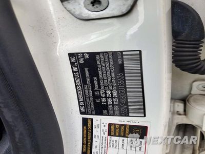 Zdjęcie 12 z 12 samochodu: 2016 MERCEDES-BENZ C 300 4MATIC VIN:55SWF4KB2GU155626 - miniatura