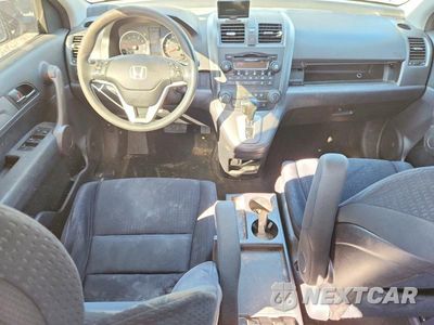 Zdjęcie 8 z 13 samochodu: 2009 HONDA CR-V EX VIN:JHLRE48599C011206 - miniatura
