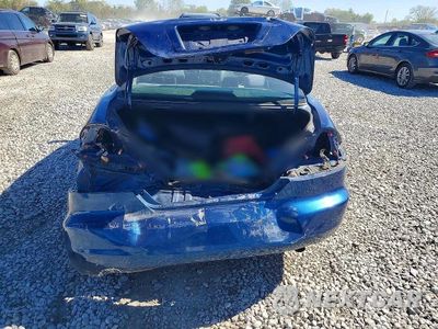 Zdjęcie 6 z 12 samochodu: 2003 HONDA ACCORD EX VIN:1HGCM72623A013277 - miniatura