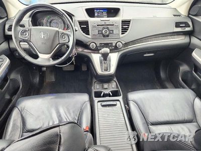Zdjęcie 8 z 12 samochodu: 2014 HONDA CR-V EXL VIN:2HKRM3H70EH534060 - miniatura