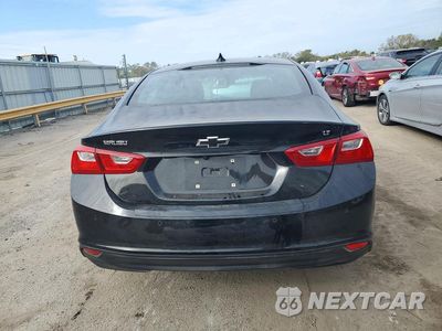 Zdjęcie 6 z 12 samochodu: 2025 CHEVROLET MALIBU LS (1LS) VIN:1G1ZD5ST3SF105110 - miniatura