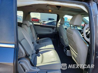 Zdjęcie 11 z 13 samochodu: 2019 HONDA ODYSSEY EXL VIN:5FNRL6H77KB009897 - miniatura