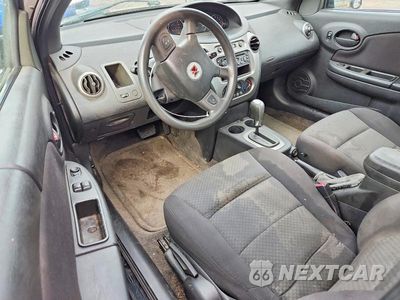 Zdjęcie 8 z 12 samochodu: 2005 SATURN ION LEVEL 2 VIN:1G8AN12F75Z109274 - miniatura