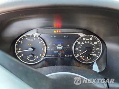 Zdjęcie 9 z 13 samochodu: 2023 NISSAN ALTIMA SV VIN:1N4BL4DV5PN378928 - miniatura