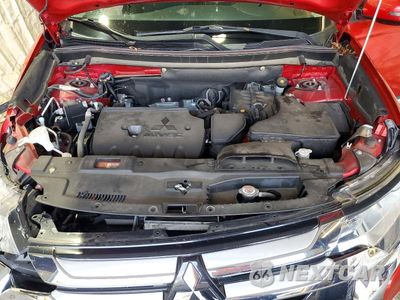 Zdjęcie 12 z 13 samochodu: 2017 MITSUBISHI OUTLANDER SE VIN:JA4AZ3A30HZ003213 - miniatura