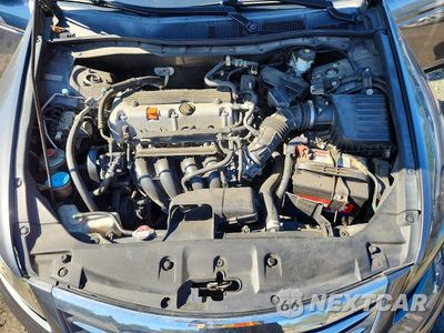 Zdjęcie 11 z 12 samochodu: 2012 HONDA ACCORD SE VIN:1HGCP2F62CA160400 - miniatura