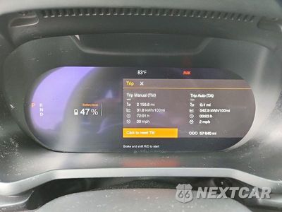 Zdjęcie 9 z 13 samochodu: 2023 POLESTAR 2 VIN:YSMED3KA6PL126278 - miniatura