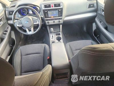 Zdjęcie 8 z 14 samochodu: 2016 SUBARU OUTBACK 2.5I PREMIUM VIN:4S4BSACC6G3323648 - miniatura