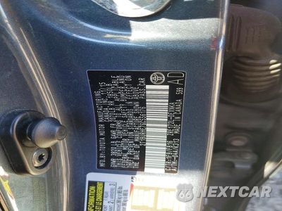 Zdjęcie 13 z 13 samochodu: 2016 TOYOTA COROLLA LE VIN:2T1BURHE7GC556176 - miniatura