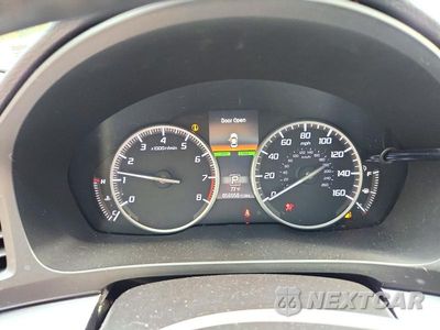 Zdjęcie 9 z 12 samochodu: 2019 ACURA ILX VIN:19UDE2F38KA002917 - miniatura