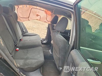 Zdjęcie 10 z 12 samochodu: 2013 HONDA ACCORD LX VIN:1HGCR2F38DA091715 - miniatura
