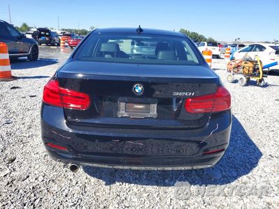 Zdjęcie 6 z 13 samochodu: 2017 BMW 320 I VIN:WBA8A9C33HK864726 - miniatura