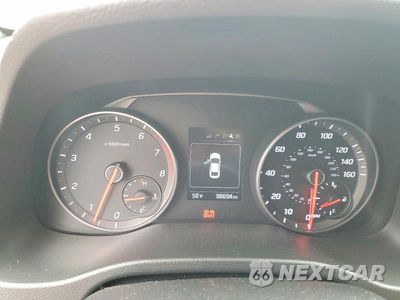 Zdjęcie 9 z 13 samochodu: 2018 HYUNDAI ELANTRA SPORT VIN:KMHD04LB5JU476241 - miniatura