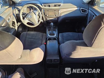 Zdjęcie 8 z 13 samochodu: 2016 NISSAN ROGUE S VIN:JN8AT2MV0GW131034 - miniatura
