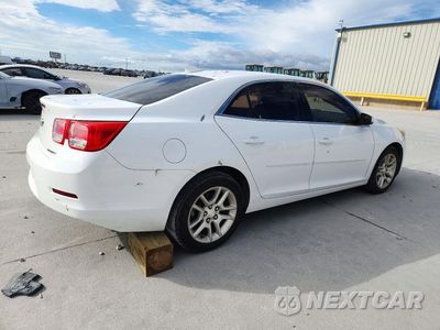 Trzecie zdjęcie samochodu z tyłu: 2015 CHEVROLET MALIBU 1LT VIN:1G11C5SL2FF285962 - miniatura