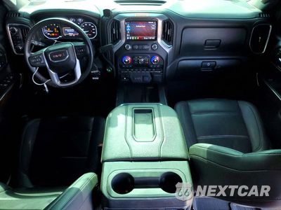 Zdjęcie 8 z 12 samochodu: 2022 GMC SIERRA LIMITED K1500 SLT VIN:3GTU9DED5NG127436 - miniatura