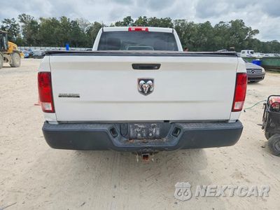 Zdjęcie 6 z 12 samochodu: 2012 DODGE RAM 1500 ST VIN:3C6JD6AK1CG148466 - miniatura