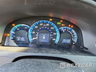 Zdjęcie 9 z 12 samochodu: 2013 TOYOTA CAMRY HYBRID XLE VIN:4T1BD1FK1DU075036 - miniatura