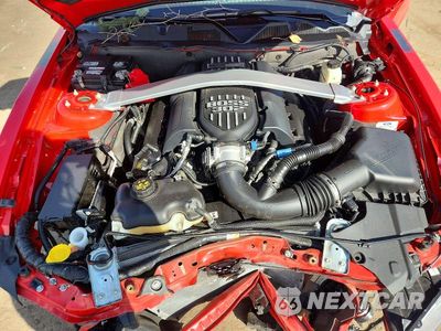 Zdjęcie 11 z 12 samochodu: 2013 FORD MUSTANG BOSS 302 VIN:1ZVBP8CU2D5228671 - miniatura