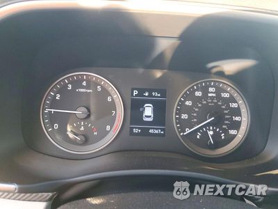 Zdjęcie 9 z 14 samochodu: 2020 HYUNDAI TUCSON SE VIN:KM8J2CA46LU254709 - miniatura