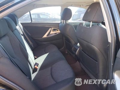 Zdjęcie 10 z 13 samochodu: 2011 TOYOTA CAMRY SE VIN:4T1BF3EK5BU186600 - miniatura
