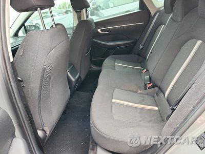 Zdjęcie 10 z 12 samochodu: 2022 HYUNDAI SONATA SE VIN:KMHL24JA9NA224998 - miniatura
