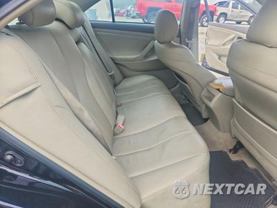 Zdjęcie 10 z 12 samochodu: 2011 TOYOTA CAMRY LE VIN:4T1BF3EKXBU139773 - miniatura