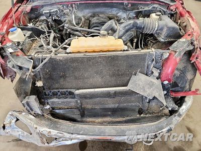 Zdjęcie 11 z 12 samochodu: 2016 FORD F150 SUPERCREW VIN:1FTEW1EF4GFA13767 - miniatura