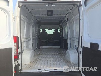 Zdjęcie 10 z 13 samochodu: 2026 RAM PROMASTER 2500 DELIVERY VAN VIN:3C6LRVCG9TE171342 - miniatura