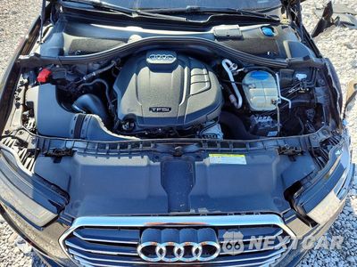 Zdjęcie 11 z 12 samochodu: 2018 AUDI A6 PREMIUM PLUS VIN:WAUG8AFC1JN036859 - miniatura