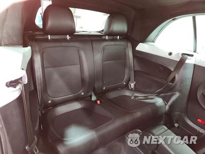 Zdjęcie 10 z 12 samochodu: 2019 VOLKSWAGEN BEETLE S VIN:3VW5DAAT1KM506930 - miniatura