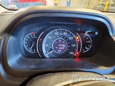 Zdjęcie 9 z 13 samochodu: 2012 HONDA CR-V EXL VIN:5J6RM4H74CL031642 - miniatura