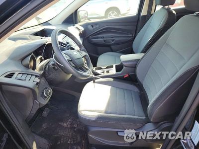 Zdjęcie 7 z 13 samochodu: 2017 FORD ESCAPE S VIN:1FMCU0F79HUA89458 - miniatura
