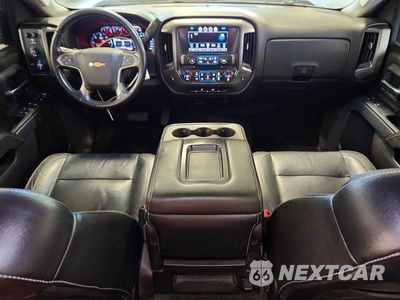 Zdjęcie 8 z 12 samochodu: 2016 CHEVROLET SILVERADO K1500 LT VIN:3GCUKREC2GG176492 - miniatura