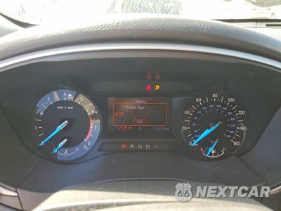 Zdjęcie 9 z 12 samochodu: 2013 FORD FUSION SE VIN:3FA6P0H7XDR222435 - miniatura