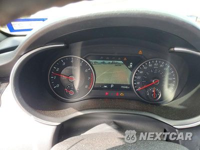 Zdjęcie 9 z 13 samochodu: 2023 KIA STINGER GT2 VIN:KNAE55LC5P6126871 - miniatura