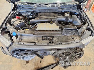 Zdjęcie 11 z 12 samochodu: 2022 FORD F150 SUPERCREW VIN:1FTFW1E81NFA96464 - miniatura