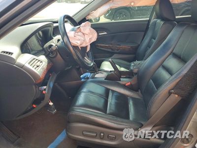 Zdjęcie 7 z 12 samochodu: 2010 HONDA ACCORD CROSSTOUR EXL VIN:5J6TF2H5XAL005448 - miniatura