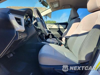 Zdjęcie 7 z 12 samochodu: 2016 TOYOTA COROLLA LE VIN:5YFBURHEXGP556981 - miniatura