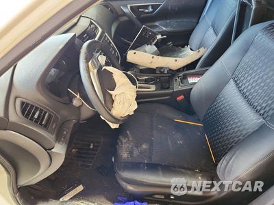 Zdjęcie 7 z 12 samochodu: 2018 NISSAN ALTIMA 2.5 S VIN:1N4AL3APXJC228215 - miniatura