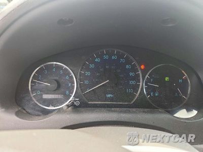 Zdjęcie 9 z 14 samochodu: 2008 TOYOTA SIENNA LE 7-PASSENGER VIN:5TDZK23C98S140219 - miniatura