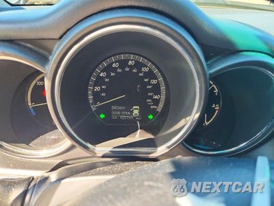 Zdjęcie 9 z 12 samochodu: 2006 LEXUS RX 400 VIN:JTJGW31U760001197 - miniatura