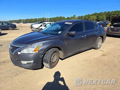 2013 NISSAN ALTIMA 2.5 1N4AL3AP5DC206885 - główne zdjęcie licytacji z USA - miniatura