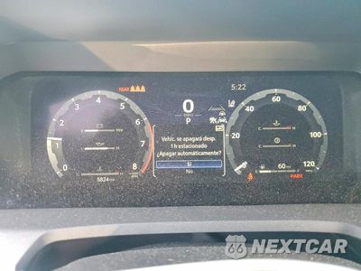 Zdjęcie 9 z 12 samochodu: 2026 TOYOTA TACOMA TRD SPORT VIN:3TMLB5JNXTM262365 - miniatura