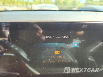 Zdjęcie 9 z 14 samochodu: 2020 MERCEDES-BENZ GLB 250 4MATIC VIN:WDC4M4HB9LW002814 - miniatura