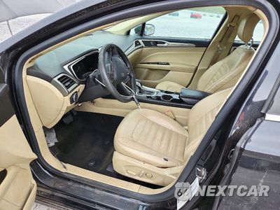 Zdjęcie 7 z 12 samochodu: 2013 FORD FUSION SE VIN:3FA6P0HR4DR258767 - miniatura