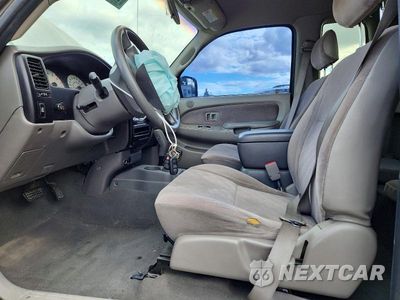 Zdjęcie 7 z 13 samochodu: 2003 TOYOTA TACOMA PRERUNNER V6 VIN:5TESN92N83Z154340 - miniatura